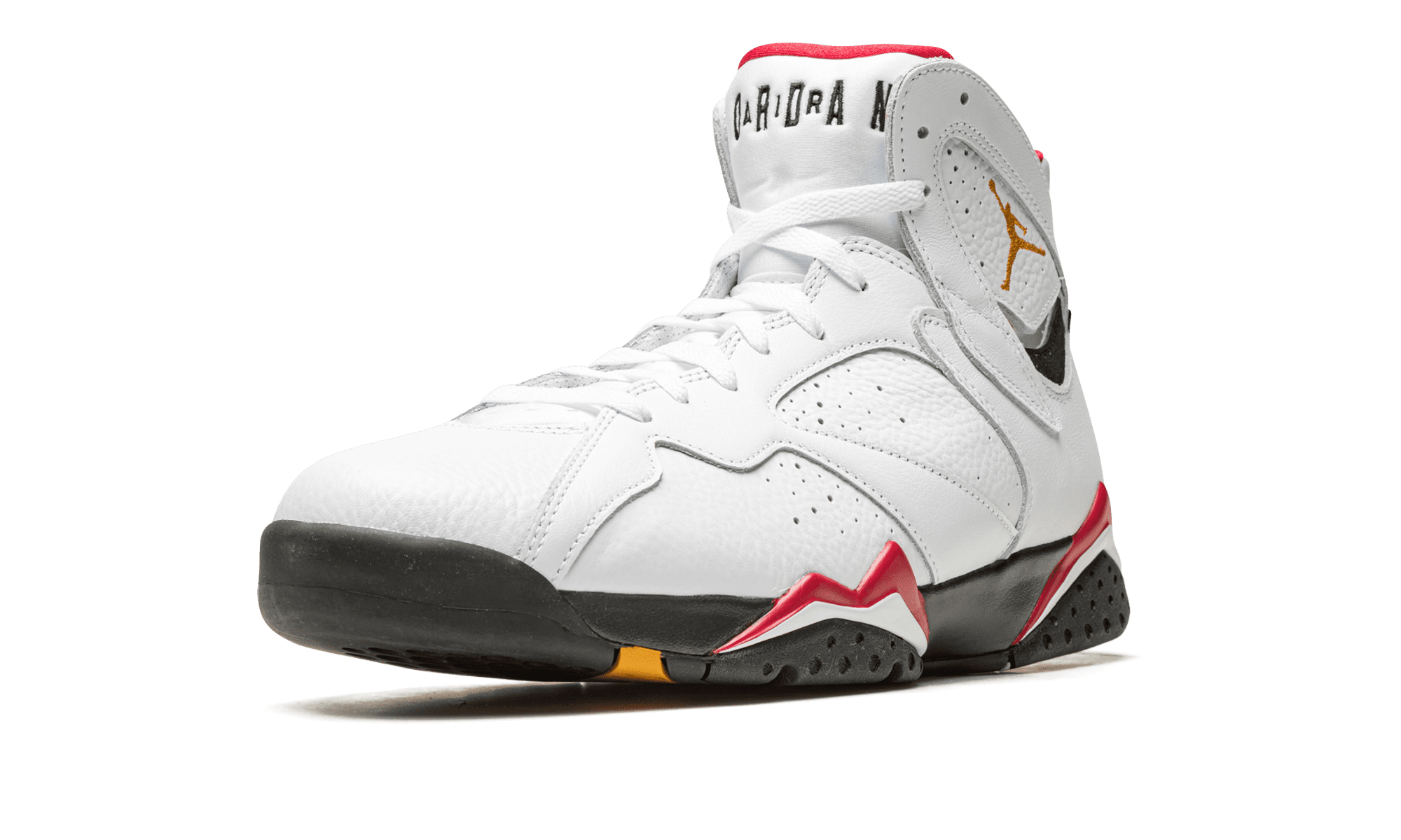 Jordan MENS Air Jordan 7 Retro 