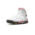 thumbnail image 4 of Jordan MENS Air Jordan 7 Retro "Cardinal 2022" CU9307 106 from Stadium Goods, 4 of 8