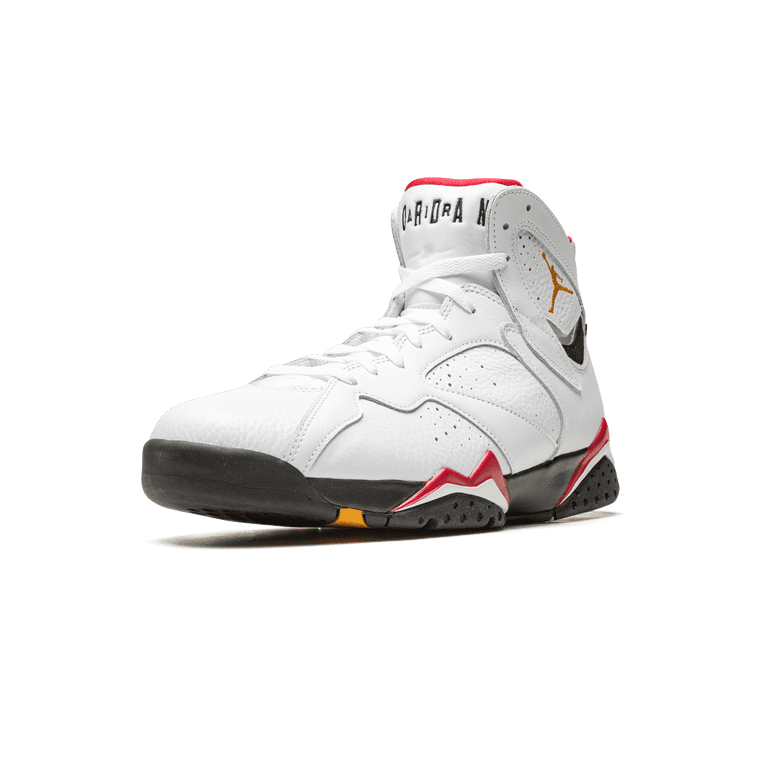 Jordan MENS Air Jordan 7 Retro  display picture 1
