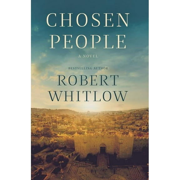 Chosen People, (Paperback)