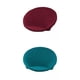 thumbnail image 1 of 2x Tela Jacquard Platillo Silla Funda Luna Silla Cubierta Hogar Sala De Estar, 1 of 5