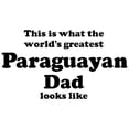 thumbnail image 3 of CafePress - Paraguayan Dad Looks Like Mug - 11 oz Ceramic Mug - Novelty Coffee Tea Cup, 3 of 6