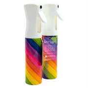 Paint With Pride Spray Bottle Pride Collection by Colortrak
