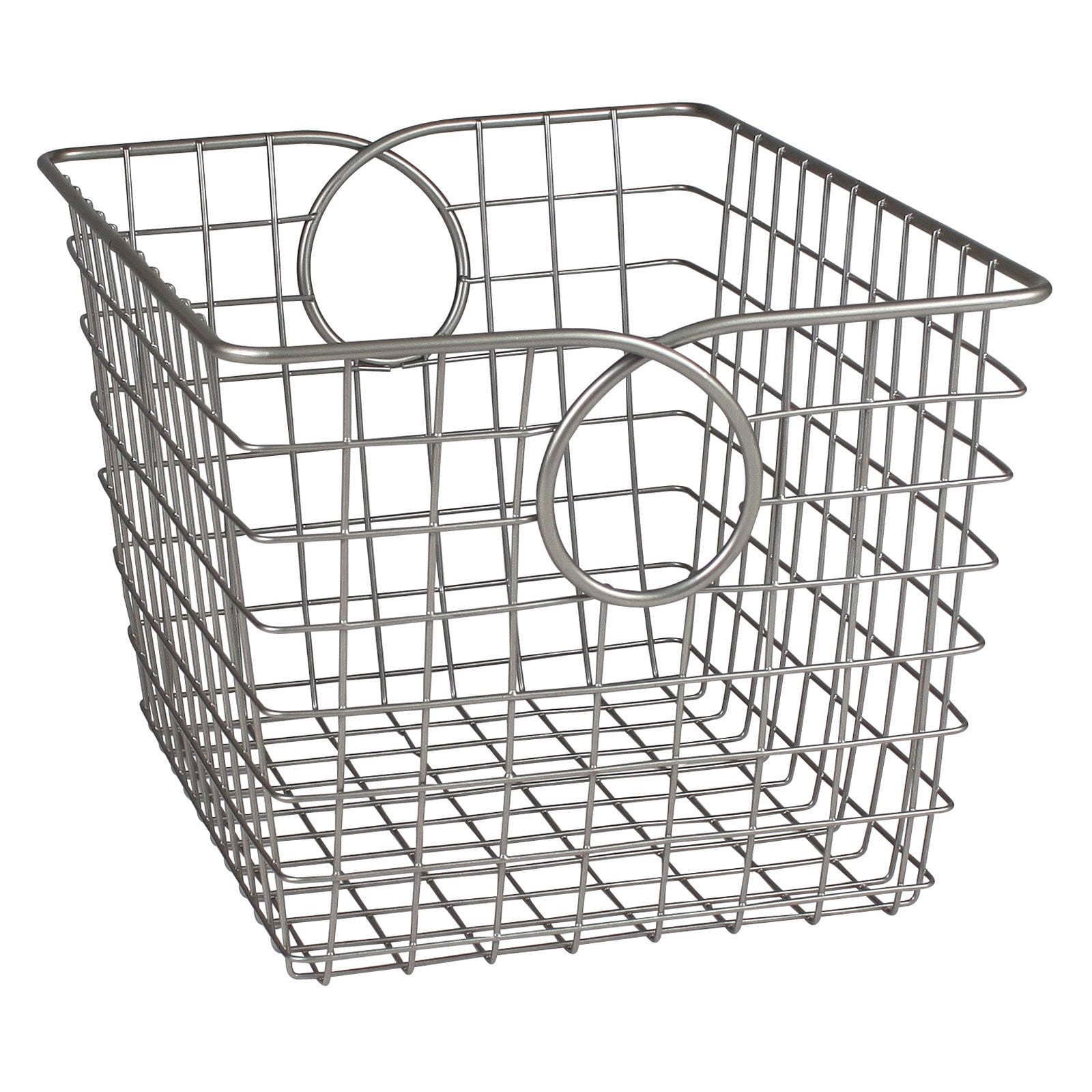 Spectrum Diversified Teardrop Large Basket