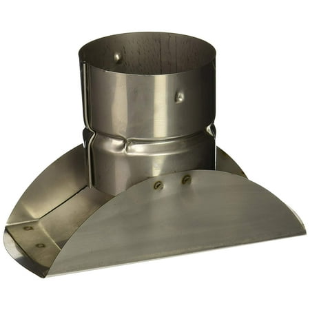 Corp 243805 Horizontal Termination Stove Pipe Cap  3 Inch  Stainless SteelModel VP  Type L Pellet Vent By Selkirk Product Description 3  3VP-HC Pellet Horizontal Termination Cap. Model VP  Type L Pellet Vent. Termination is specifically designed for use on installations in which the vent terminates in a horizontal orientation. Made with the highest quality. Constructed from stainless steel. From the Manufacturer 3  3VP-HC Pellet Horizontal Termination Cap. Model VP  Type L Pellet Vent. Termination is specifically designed for use on installations in which the vent terminates in a horizontal orientation. Made with the highest quality. Constructed from stainless steel.