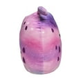 thumbnail image 4 of Squishmallows Official Kellytoys Plush 12 Inch Daxxon the Purple Alien Ultimate Plush Stuffed Toy, 4 of 6