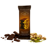 Rah Dubai Pistachio Dark Chocolate Bar 3.5 Oz