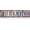1, variant on Vintage Thank You Veterans Wall Decor Street Sign Metal Sign Tin Signs for Garage LivingRoom for Soldier Men's,16x4 Inch