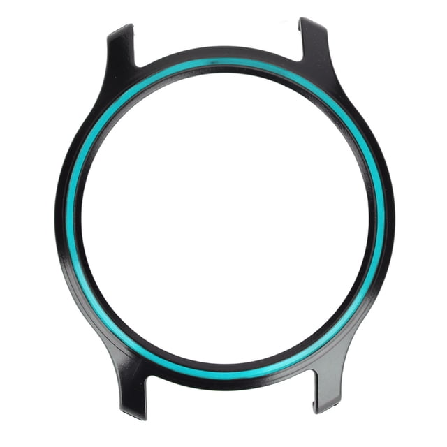 Watch Frame Cover,Smart Watch Full Cover Watch Accessory Smart Watch Protector Case High-Precision Functionality