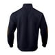 thumbnail image 4 of pstuiky Camisas casuales de manga larga para hombre, Suéter de hombre con botones, color liso, cuello alto, mangas largas y cuadrados pequeños camisetas de hombre xxxl, 4 of 6