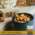 thumbnail image 2 of Natural Craving Salted and Roasted Crunchy Corn - Original Toasted Corn Kernels in Resealable Bag - Crunchy Snack - 16oz, 2 of 7