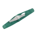 thumbnail image 4 of Correa adelgazante facial en forma de V, transpirable, ajustable, portátil, reduce el edema y la grasa, cinta de elevación en forma de V, color verde, sin grafeno., 4 of 14