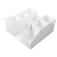 thumbnail image 1 of unbranded Organizador De Herramientas De Belleza Para Pestañas Y Uso Doméstico, 1 of 8