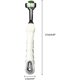 thumbnail image 4 of 3pcs pet 3 head multi angle toothbrush oral cleaning products, 4 of 5