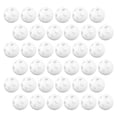 thumbnail image 2 of 100Pcs Jouets Son Microphone Intégré Sound Maker Insérer Accessoire Vocal, 2 of 8