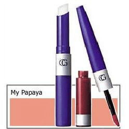COVERGIRL Outlast All-Day Moisturizing Lip Color, 0.13 oz