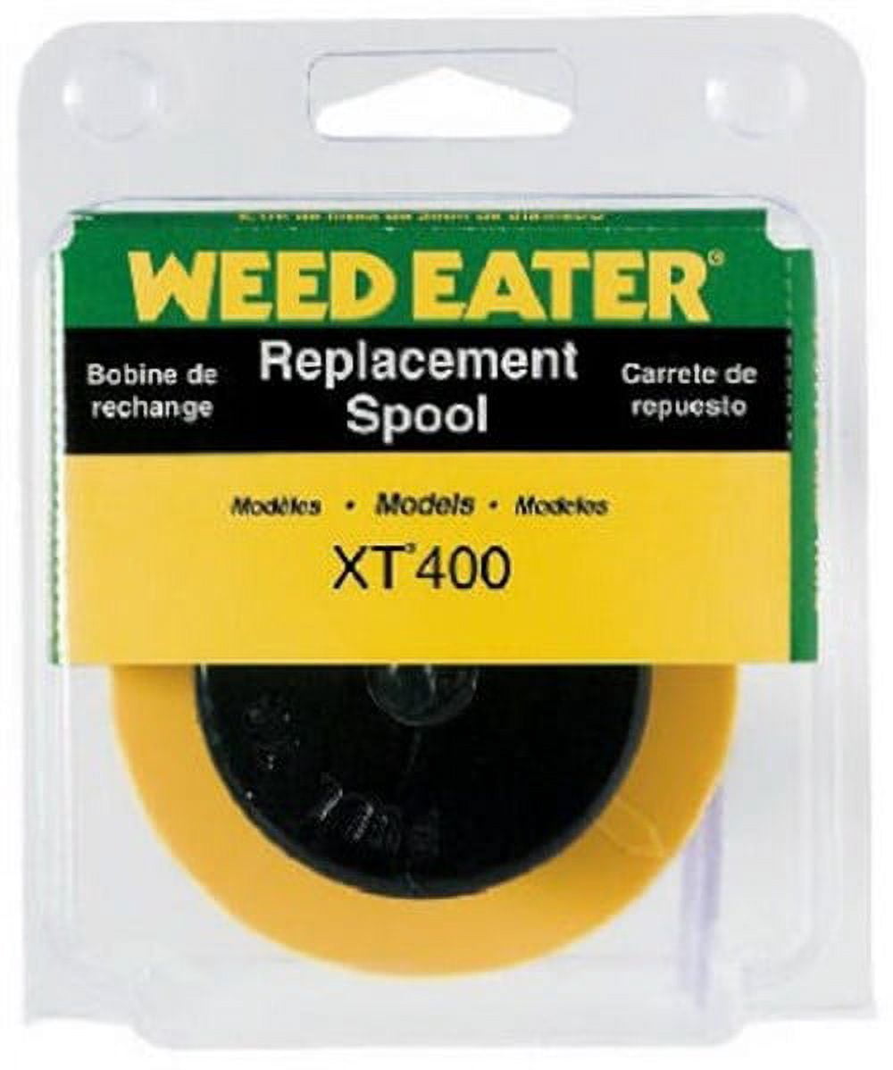Weed Eater Trimmer Replacement Tap 'N Go .065 Spool # 952701663