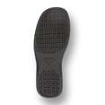 thumbnail image 5 of 24 HOUR COMFORT Gia Wide Width Professional Sleek Shoe BLACK 10, 5 of 7