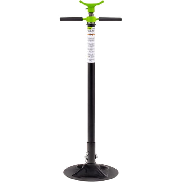 Arcan 1,500 lbs. Short Underhoist Support Stand (ALSS15S)