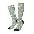 thumbnail image 2 of Balery Cute Farm Birds Fun Novelty Socks Men'S Women'S Crew Socks Funny Crazy Novelty Socks Quirky And Cool Socks, 2 of 9