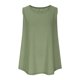 thumbnail image 4 of Neewe Womens Plus Size Tank Tops Summer T Shirts Sleeveless Casual Loose Tunic Blouses 2026 Daily, 4 of 8