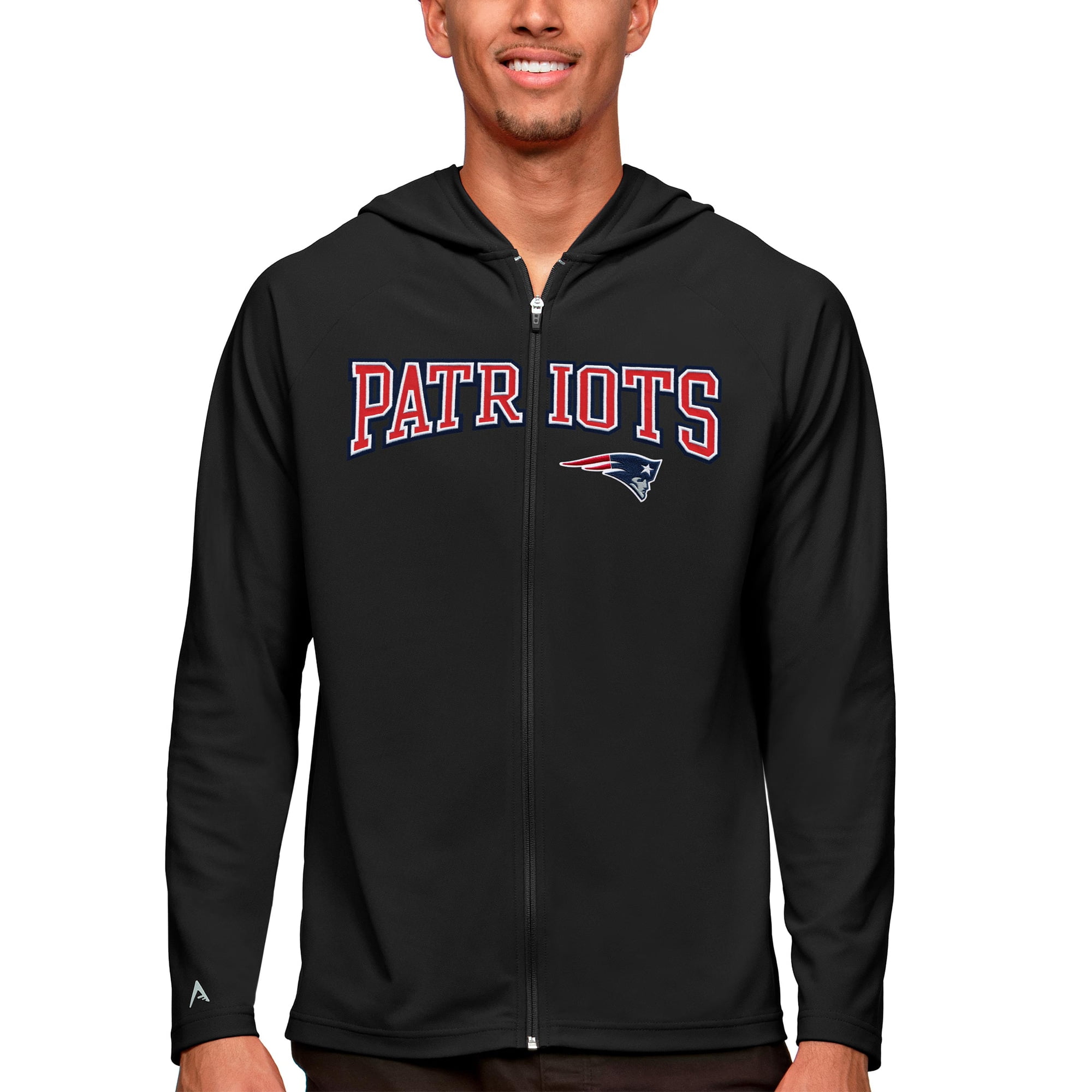 patriots salute to service hoodie 2020