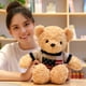 thumbnail image 2 of Oso de peluche Big Bear, juguete de peluche, oso de peluche, muñeco de oso, suéter, regalo de cumpleaños para mujeres, 2 of 6