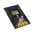 thumbnail image 3 of ZICANCN Outlet Covers Wall Plate, Skeleton Skull Callback Light Switch Cover Decorative, Duplex Toggle Combo 1-Gang, 3 of 9