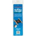thumbnail image 2 of Frank A. Edmunds Split Rail Scroll Frame -8.5"X18", 2 of 2