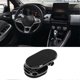 thumbnail image 4 of Magnet Phone Holder for Car Magnetic Mount 360 Rotation Universal Dashboard Phone Holder for Vehicle Black, 4 of 5