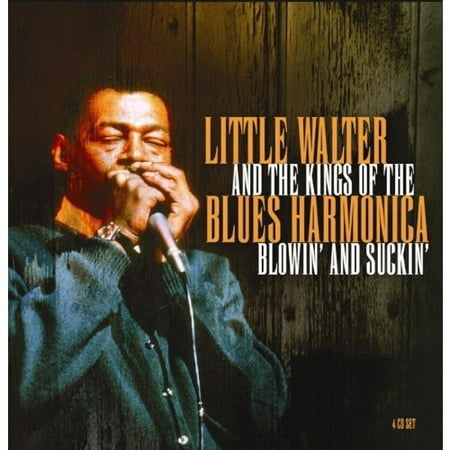 Little Walter and the Kings of the Blues