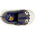 thumbnail image 6 of Stride Rite Kids Unisex Atlas Slip-On Sneaker, 6 of 6
