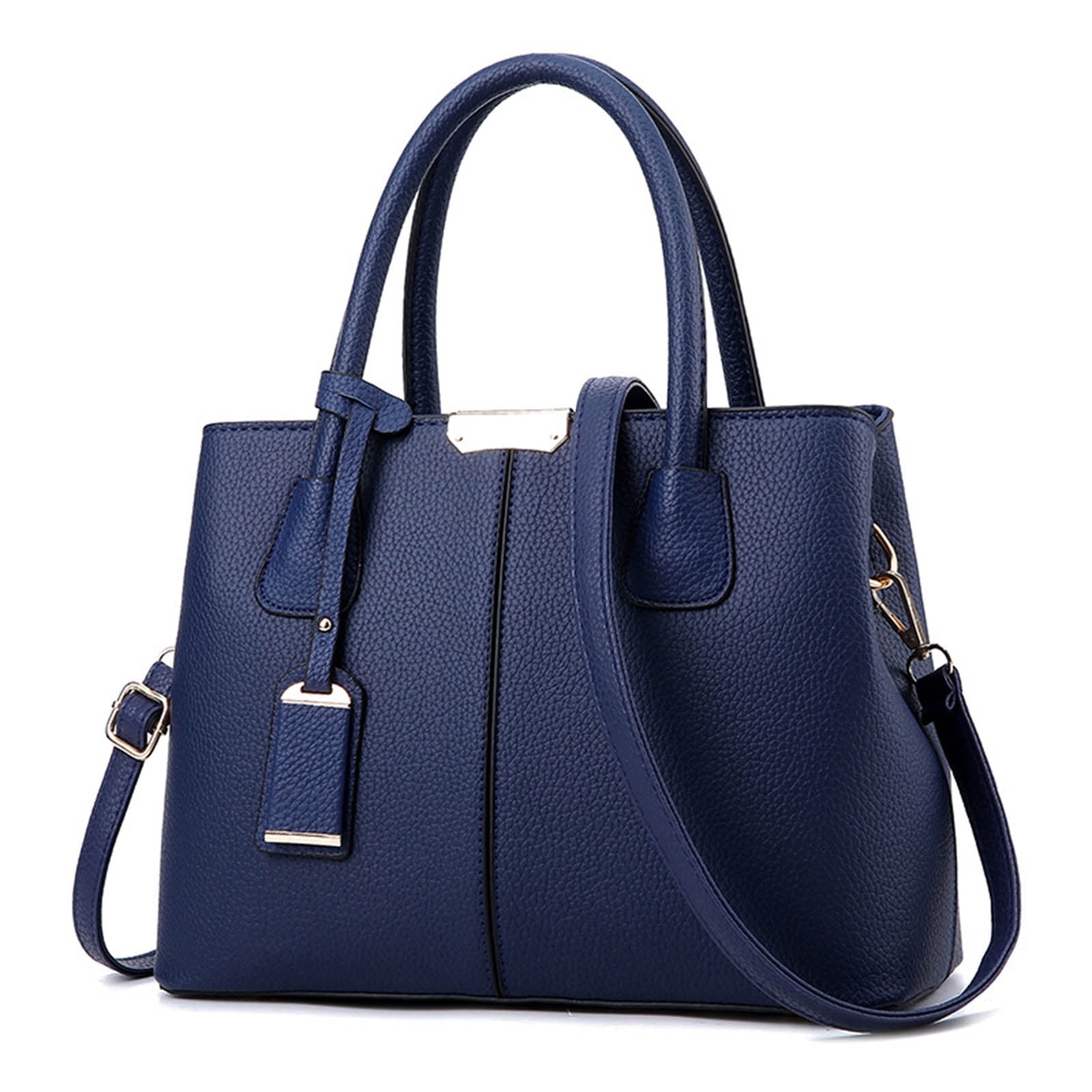 STYLAGO Women's Handbags Fashion Leather Handbags Purses for Women Tote Bag Shoulder Bag Top Handle Satchel