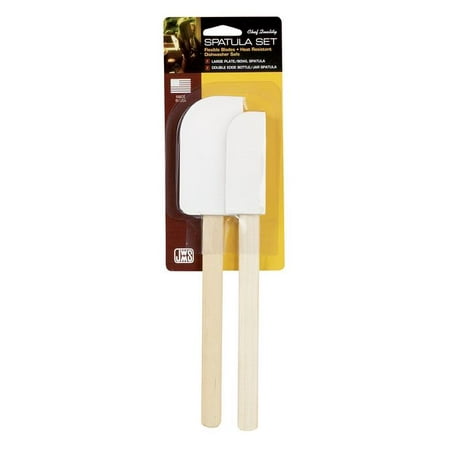 UPC 079337002599 product image for HIC J260 Spatula, Set of 2 | upcitemdb.com