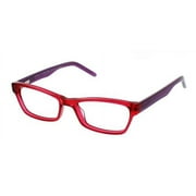 OCEAN PACIFIC Eyeglasses 843 Cherry 47MM