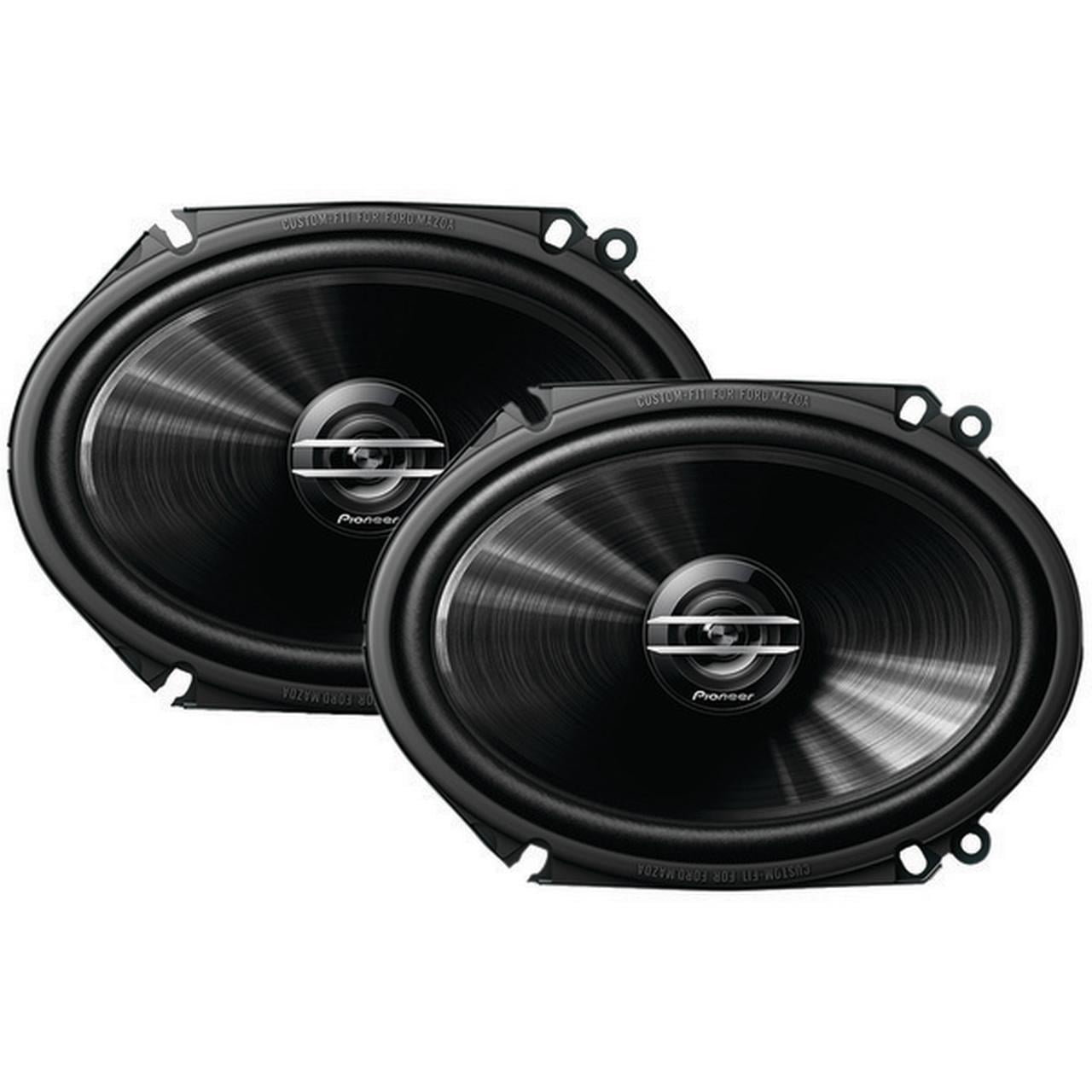 pioneer ts g690 walmart