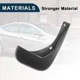 thumbnail image 4 of Guardabarros automotrices únicos para Hyundai Elantra 1.8L 2011 - 2016, 4 of 7