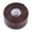 Brown, variant on RZDLIZJ Gap Sealing Tape 33ft x 1.4inch High Density Foam Self Adhesive Weatherproof Soundproof Dustproof Windproof Multi Color Available for Door Window Cabinet Sliding Door RV Garage Insulation