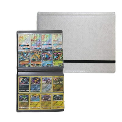 Totem World 8 Pocket Binder 2 x 4 Dragonhide White Kazakhstan | Ubuy Totem World 8 Pocket Binder 2 x 4 Dragonhide White Kazakhstan | Ubuy