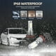 thumbnail image 2 of 2 uds IP68 impermeable coche V1 LED luz antiniebla coche LED, 2 of 8