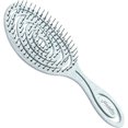 thumbnail image 1 of Cepillo Desenredante orgánico MACHAO para Mujeres Hombres y Niños Azul, 1 of 5