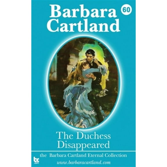 Eternal Collection: 60. The Duchess Disappeared (Paperback)