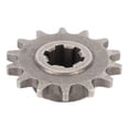 thumbnail image 4 of Pignon de Boîte de Vitesses Adapté pour 2 Temps ATV Quad Dirt Pocket Mini Moto, 4 of 7