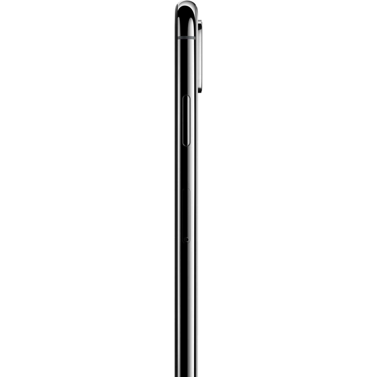 AT&T Apple iPhone XS Max 64GB, Silver - Upgrade Only