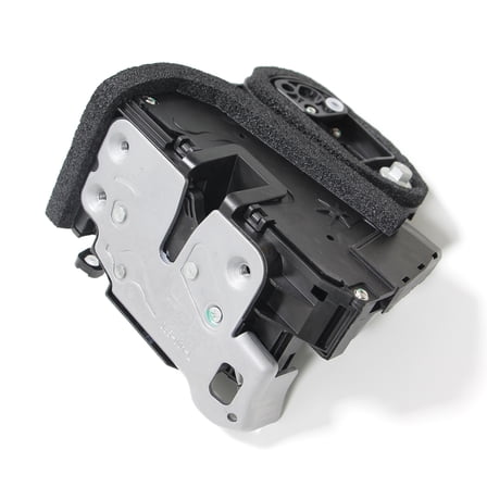 Front Left Driver Side Door Latch Lock Actuator 13528310 Fit for Chevy Chevrolet Cruze Colorado Blazer Equinox Camaro Malibu GMC Canyon Yukon Sierra Cadillac Escalade ATS XTS Buick Regal