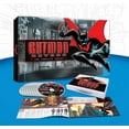 thumbnail image 2 of Batman Beyond: The Complete Series [DVD], 2 of 2