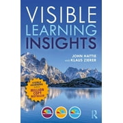 Visible Learning Insights (Paperback)