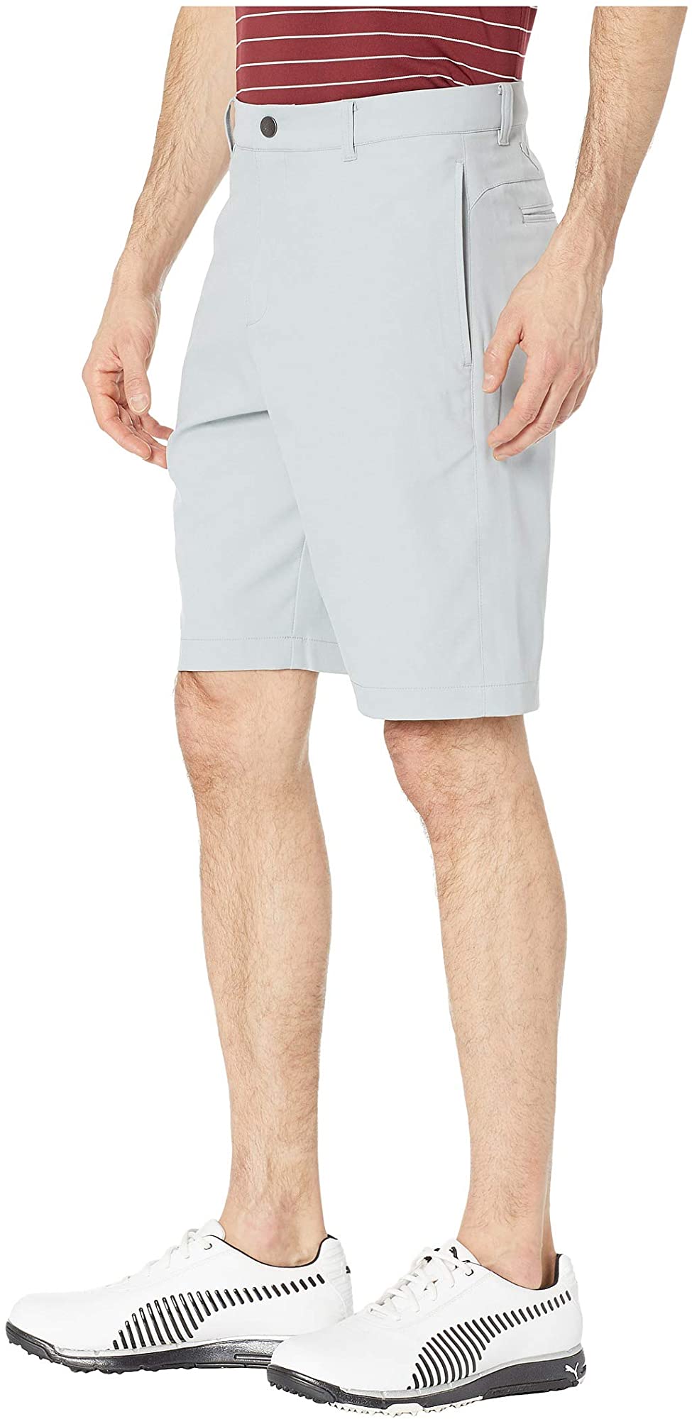 PUMA Golf 2019 Men's Jackpot Short 