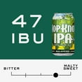 thumbnail image 4 of Four Peaks Hop Knot IPA Craft Beer, 15 pack, 12 fl oz Aluminum Cans, 6.7% ABV, 4 of 7