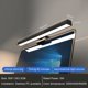 thumbnail image 3 of 1pc, Computer Light, Laptop Screen Led Strip Light, Hanging Electronic Reading Eye Protection Light, 3 Color Temperature Modes, Free Rotation Dimming, 3 of 4